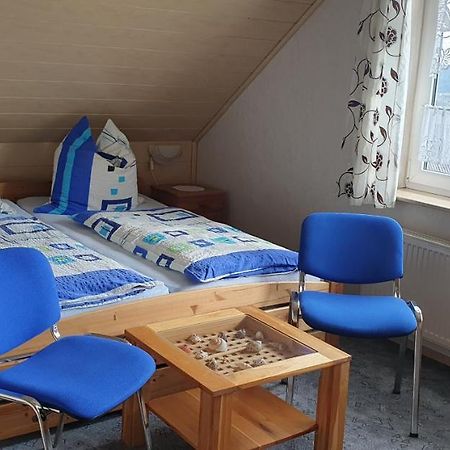Haus Graeben Leilighet Medebach Eksteriør bilde